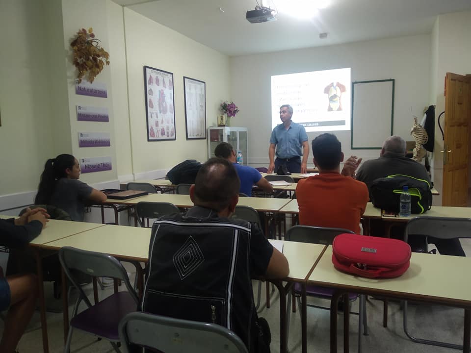 Talleres y Charlas