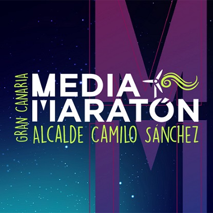 Gran Canaria Media Maratón Alcalde Camilo Sánchez 2025
